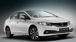 Civic 4D Honda usa Civic 4D Honda usa sedan