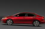 Civic 4D Honda used Civic 4D Honda used 2014