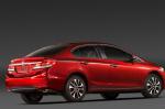 Honda Civic 4D auto Honda Civic 4D auto 2015