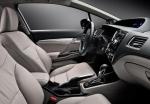 Honda Civic 4D Characteristics Honda Civic 4D Characteristics wagon
