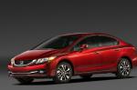 Honda Civic 4D concept Honda Civic 4D concept 2011