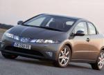 Civic 5D Honda Characteristics Civic 5D Honda Characteristics sedan