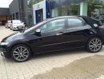 Civic 5D Honda reviews Civic 5D Honda reviews sedan