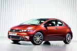 Civic 5D Honda used Civic 5D Honda used 2010