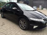 Honda Civic 5D auto Honda Civic 5D auto 2010