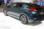 Honda Civic 5D lease Honda Civic 5D lease 2008