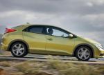 Honda Civic 5D models Honda Civic 5D models 2014