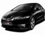 Honda Civic 5D new Honda Civic 5D new 2014