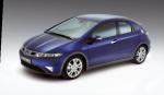 Honda Civic 5D Specifications Honda Civic 5D Specifications 2014