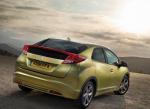 Honda Civic 5D used Honda Civic 5D used 2013