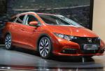 Civic Tourer Honda configuration Civic Tourer Honda configuration 2015