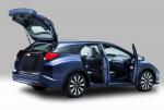 Civic Tourer Honda cost Civic Tourer Honda cost 2015