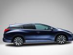 Civic Tourer Honda how mach Civic Tourer Honda how mach sedan