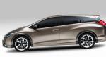 Civic Tourer Honda new Civic Tourer Honda new 2008