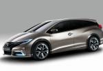 Civic Tourer Honda review Civic Tourer Honda review 2011