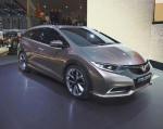 Civic Tourer Honda reviews Civic Tourer Honda reviews 2011