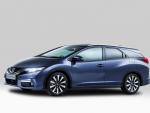 Civic Tourer Honda sale Civic Tourer Honda sale 2015