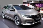 Civic Tourer Honda specs Civic Tourer Honda specs sedan