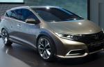 Civic Tourer Honda usa Civic Tourer Honda usa 2014