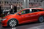 Honda Civic Tourer cost Honda Civic Tourer cost 2013