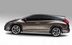 Honda Civic Tourer for sale Honda Civic Tourer for sale sedan