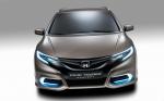 Honda Civic Tourer how mach Honda Civic Tourer how mach wagon
