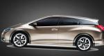 Honda Civic Tourer lease Honda Civic Tourer lease cabriolet