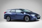 Honda Civic Tourer model Honda Civic Tourer model 2010