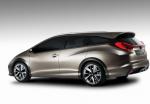 Honda Civic Tourer reviews Honda Civic Tourer reviews 2013