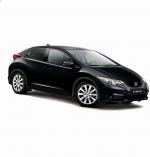 Civic 5D Honda spec Civic 5D Honda spec sedan