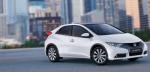 Civic 5D Honda Specifications Civic 5D Honda Specifications 2015