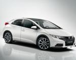 Civic 5D Honda usa Civic 5D Honda usa 2008