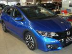 Honda Civic 5D cost Honda Civic 5D cost 2015