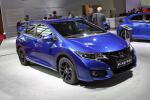 Honda Civic 5D review Honda Civic 5D review 2015