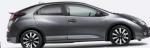 Honda Civic 5D tuning Honda Civic 5D tuning 2014