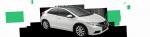 Honda Civic 5D used Honda Civic 5D used 2013