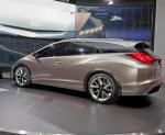 Civic Tourer Honda price Civic Tourer Honda price 2012