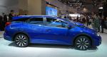 Civic Tourer Honda specs Civic Tourer Honda specs 2012