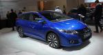Civic Tourer Honda used Civic Tourer Honda used wagon