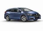 Honda Civic Tourer lease Honda Civic Tourer lease 2007