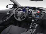 Honda Civic Tourer model Honda Civic Tourer model 2015