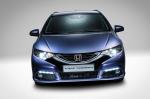 Honda Civic Tourer price Honda Civic Tourer price 2009