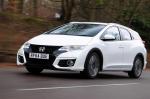 Honda Civic Tourer prices Honda Civic Tourer prices 2015
