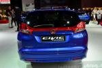 Honda Civic Tourer used Honda Civic Tourer used 2014