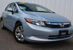 Civic 4D Honda Characteristics Civic 4D Honda Characteristics 2014