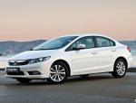 Civic 4D Honda models Civic 4D Honda models sedan