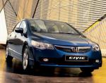 Civic 4D Honda Specification Civic 4D Honda Specification hatchback