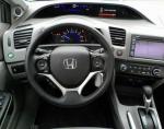 Honda Civic 4D cost Honda Civic 4D cost 2012