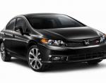 Honda Civic 4D parts Honda Civic 4D parts 2014