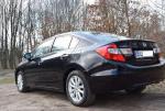 Honda Civic 4D spec Honda Civic 4D spec sedan